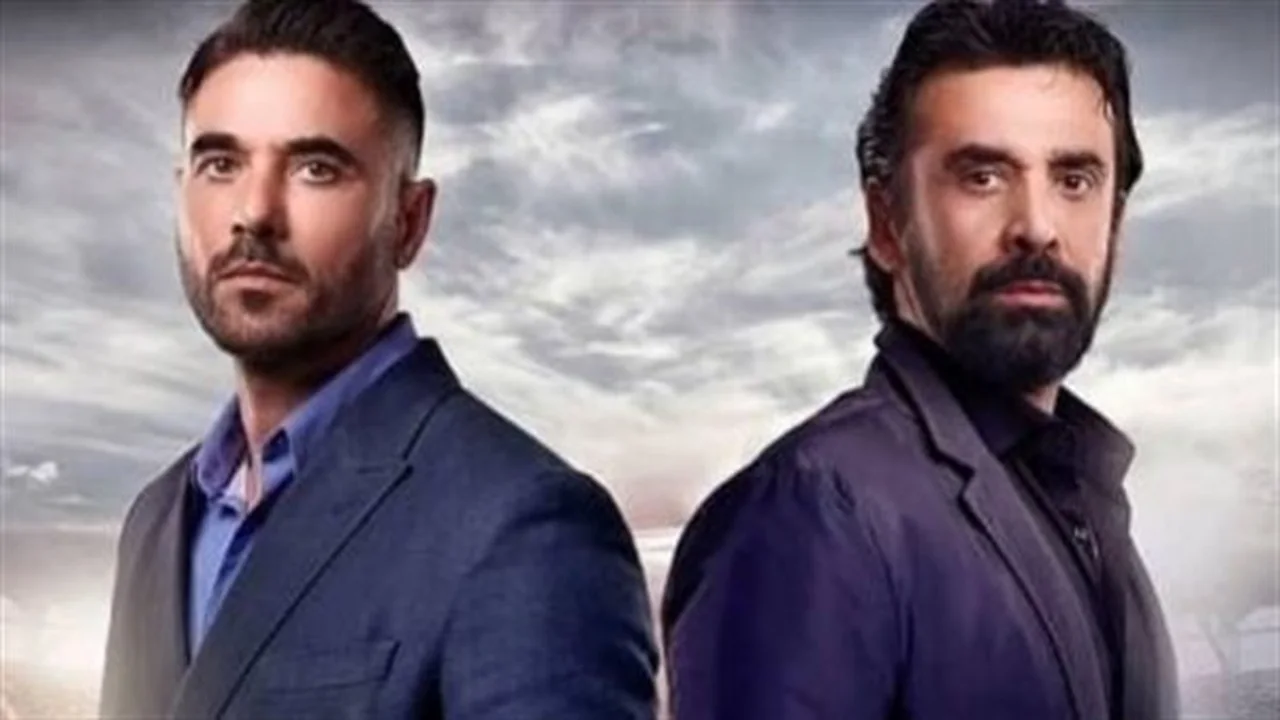 أكشن جديد.. كريم عبد العزيز وأحمد عز في “سفن دوجز” بمواصفات هوليوودية